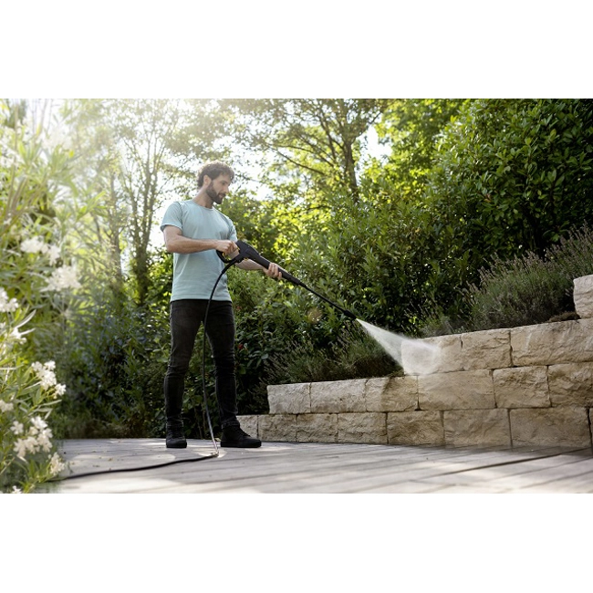 Vendita online Idropulitrice Karcher K 7 WCM Modular